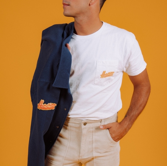 Varsity Tee - Picture 11 of 12